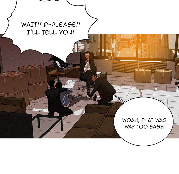 Paradise Lost Chapter 17 - page 81