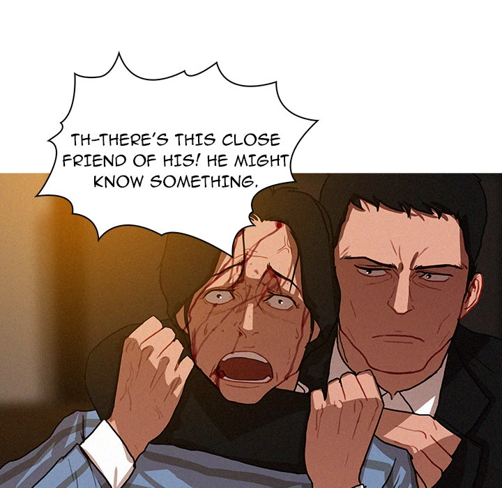 Paradise Lost Chapter 17 - page 82