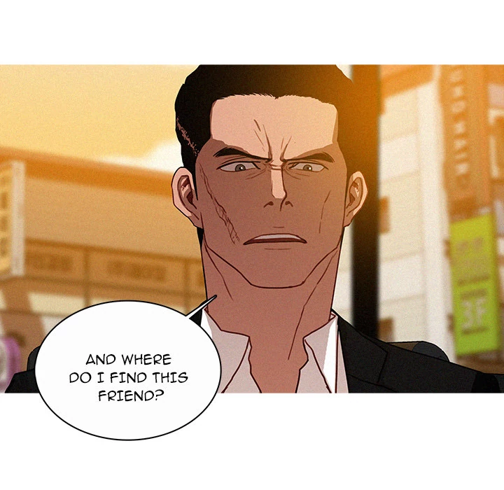 Paradise Lost Chapter 17 - page 85