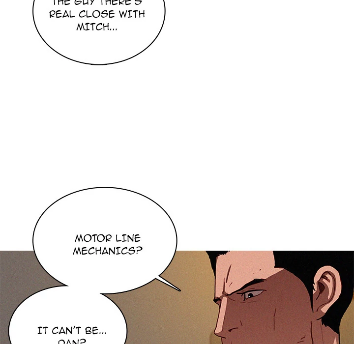 Paradise Lost Chapter 17 - page 87