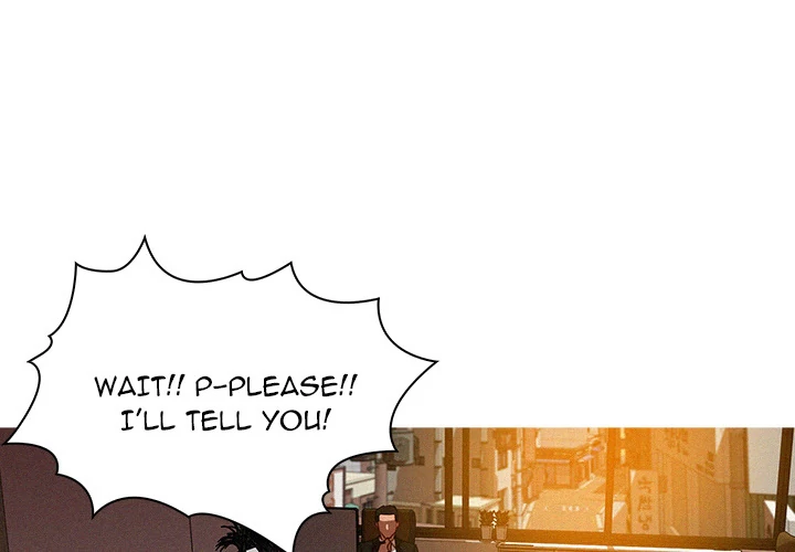 Paradise Lost Chapter 18 - page 1