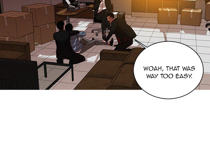 Paradise Lost Chapter 18 - page 2