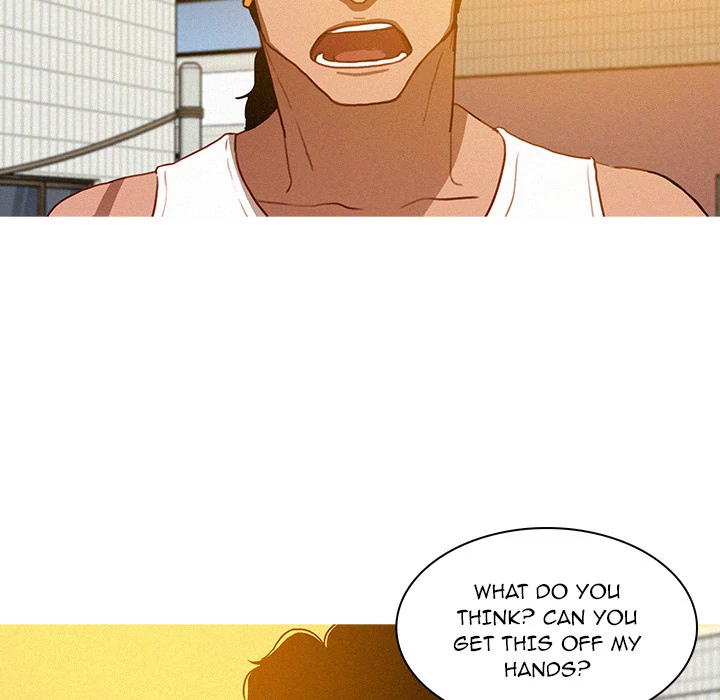 Paradise Lost Chapter 18 - page 26