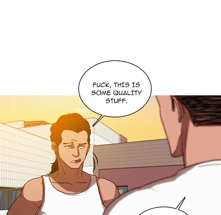 Paradise Lost Chapter 18 - page 31