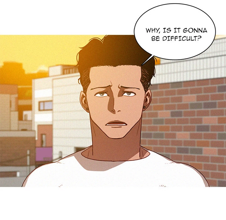 Paradise Lost Chapter 18 - page 36