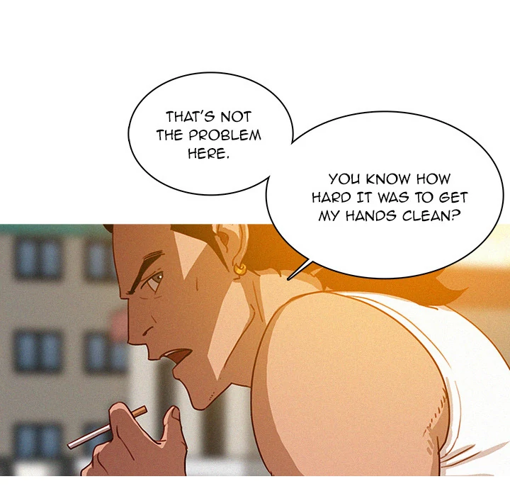 Paradise Lost Chapter 18 - page 37