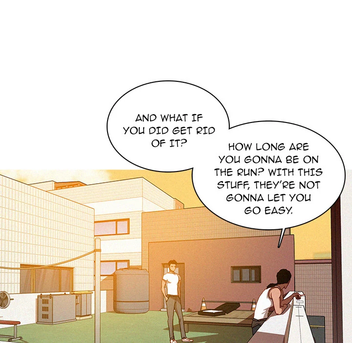 Paradise Lost Chapter 18 - page 38