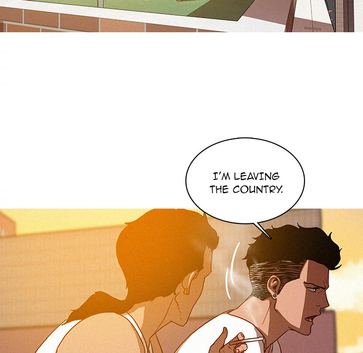 Paradise Lost Chapter 18 - page 39