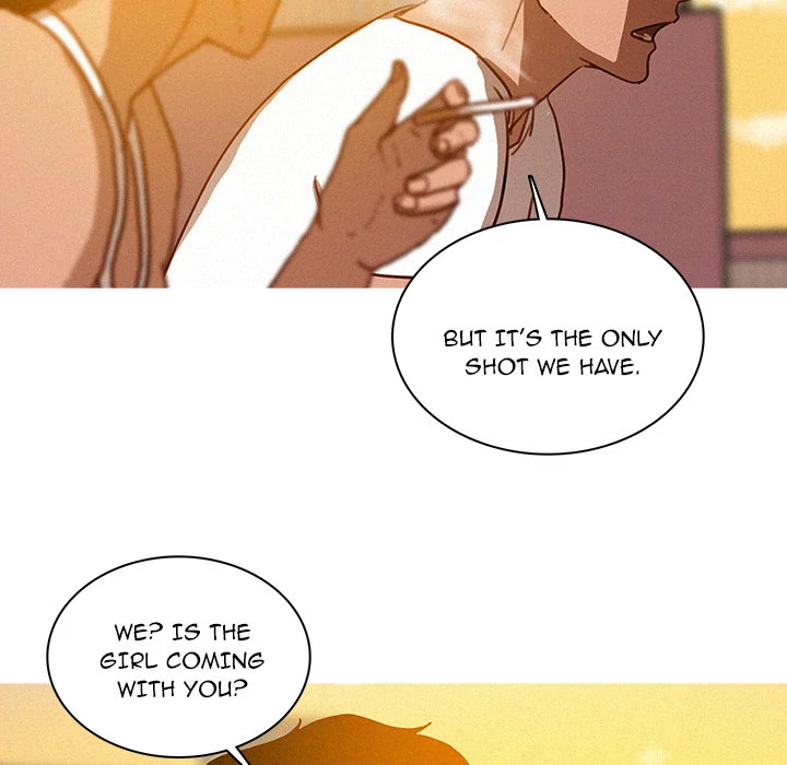 Paradise Lost Chapter 18 - page 41