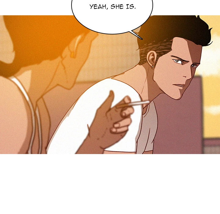 Paradise Lost Chapter 18 - page 43