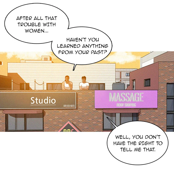 Paradise Lost Chapter 18 - page 45