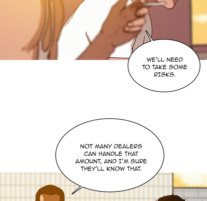 Paradise Lost Chapter 18 - page 48