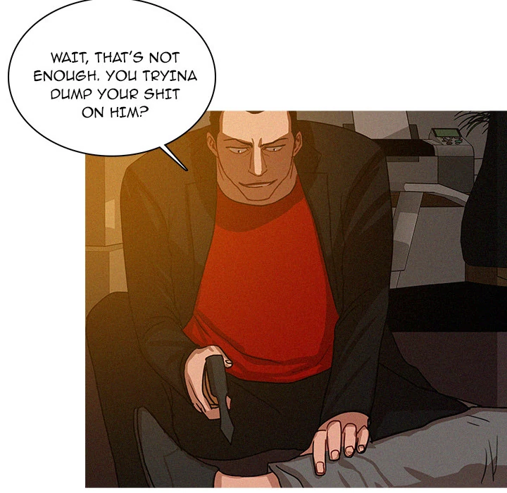 Paradise Lost Chapter 18 - page 5