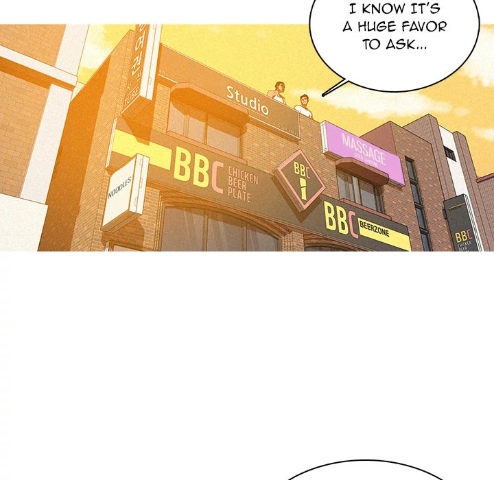 Paradise Lost Chapter 18 - page 51