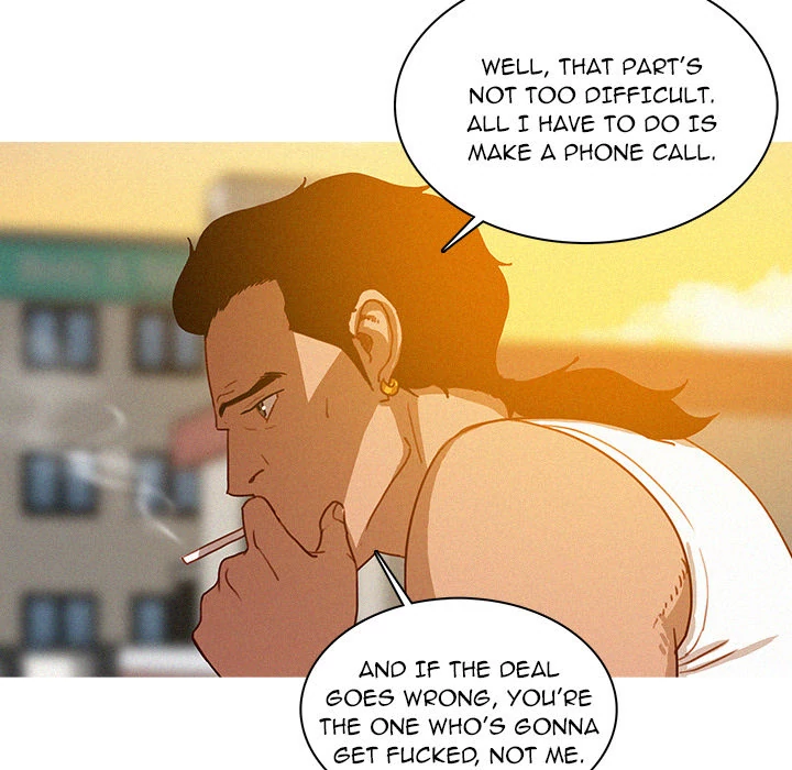 Paradise Lost Chapter 18 - page 52