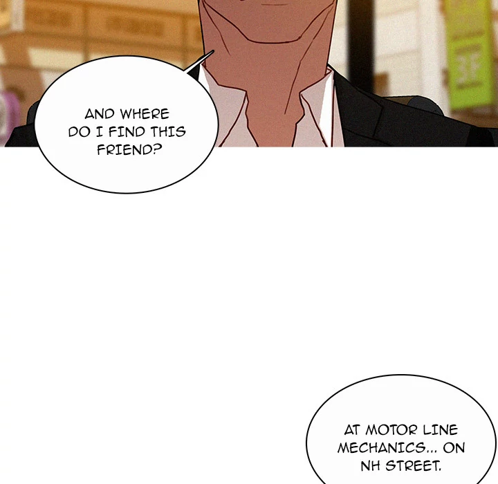 Paradise Lost Chapter 18 - page 7