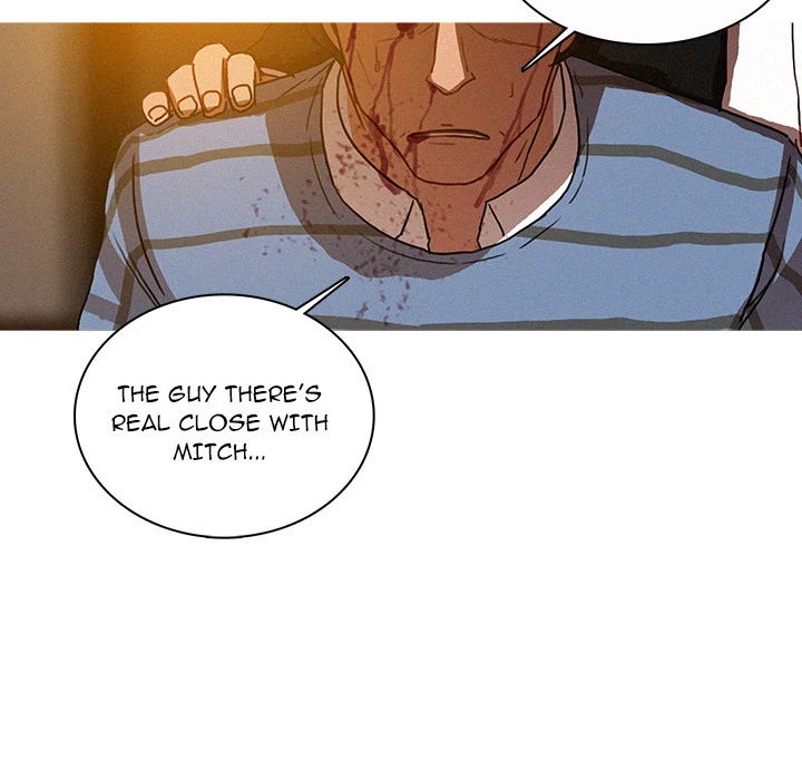 Paradise Lost Chapter 18 - page 8