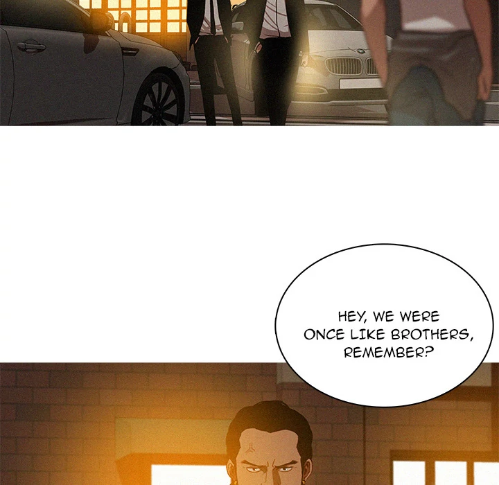 Paradise Lost Chapter 18 - page 81