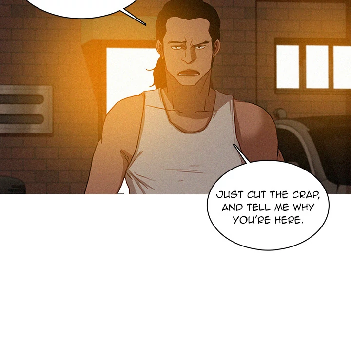 Paradise Lost Chapter 18 - page 83