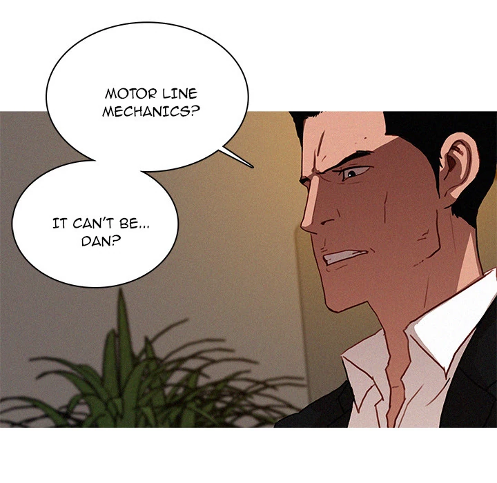 Paradise Lost Chapter 18 - page 9