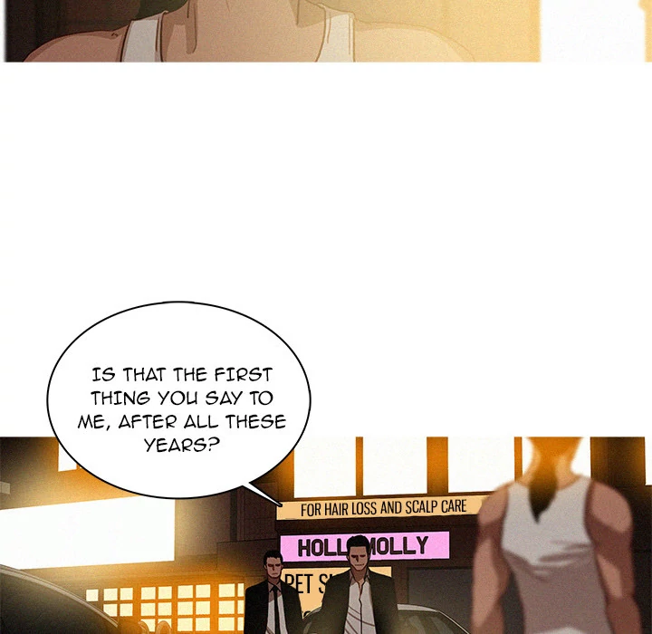 Paradise Lost Chapter 19 - page 10