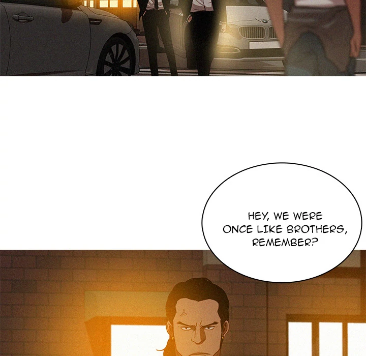 Paradise Lost Chapter 19 - page 11