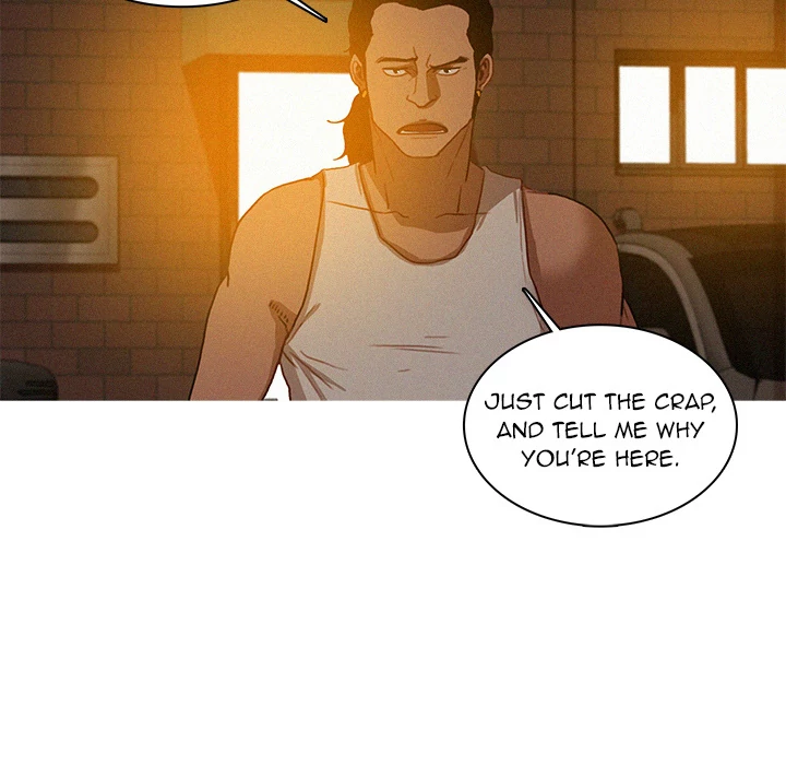 Paradise Lost Chapter 19 - page 13