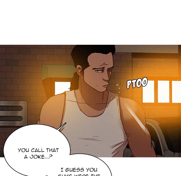 Paradise Lost Chapter 19 - page 21