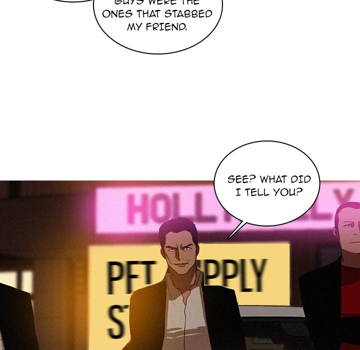 Paradise Lost Chapter 19 - page 22