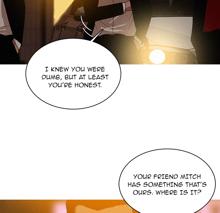 Paradise Lost Chapter 19 - page 23