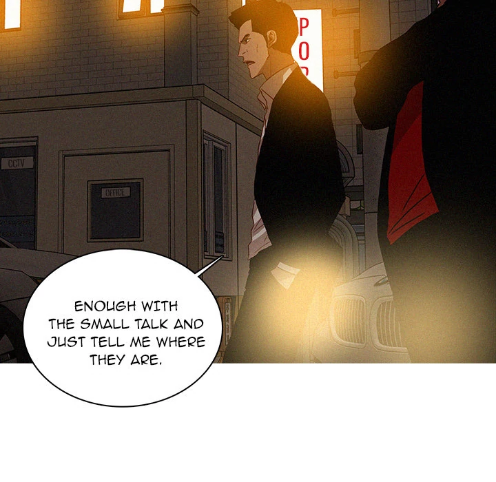 Paradise Lost Chapter 19 - page 29