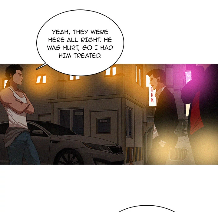 Paradise Lost Chapter 19 - page 30