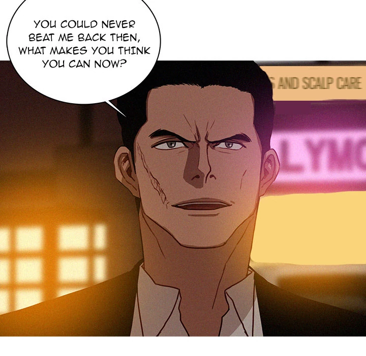 Paradise Lost Chapter 19 - page 77