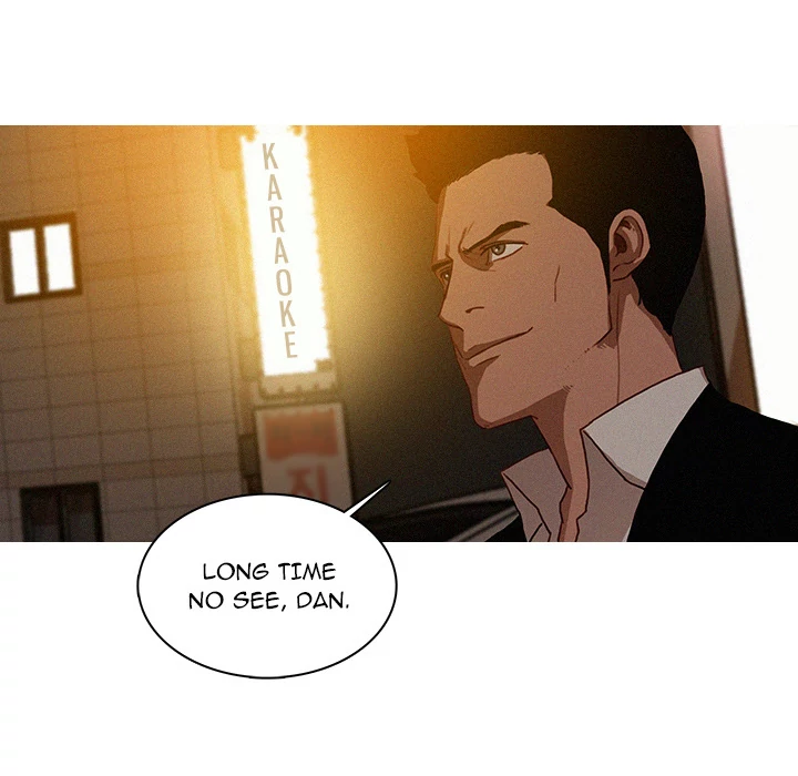 Paradise Lost Chapter 19 - page 8