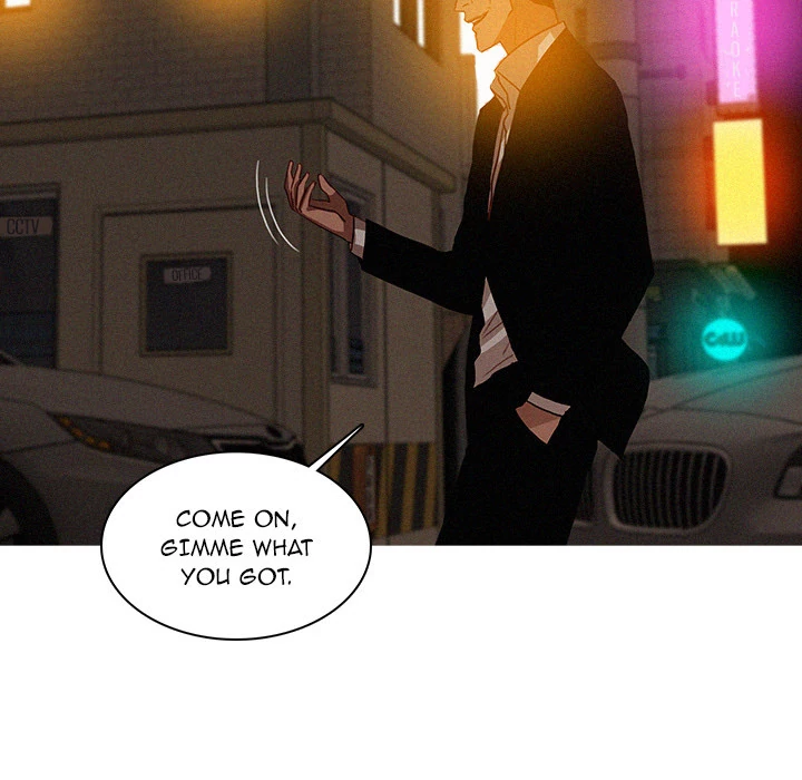 Paradise Lost Chapter 19 - page 81