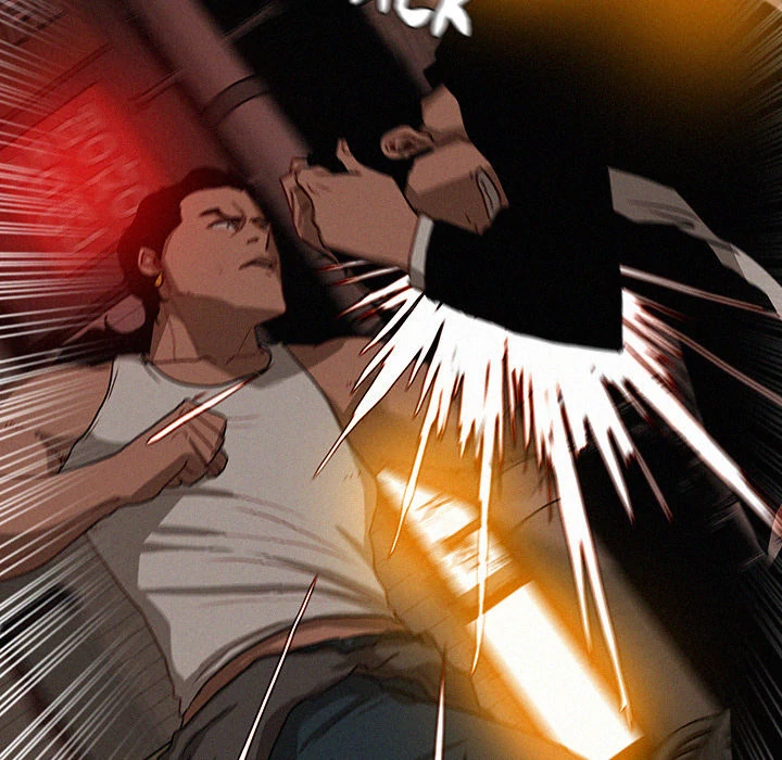 Paradise Lost Chapter 19 - page 93