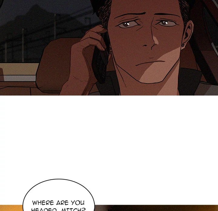 Paradise Lost Chapter 21 - page 15