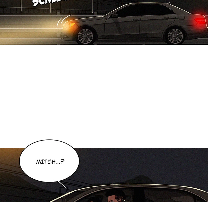 Paradise Lost Chapter 21 - page 22