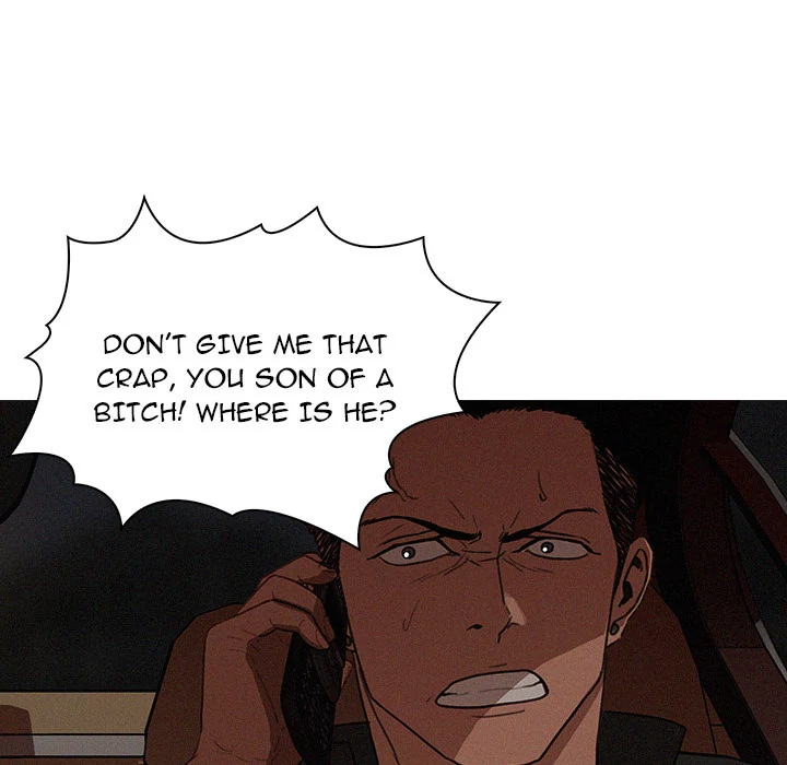 Paradise Lost Chapter 21 - page 27