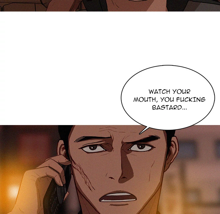 Paradise Lost Chapter 21 - page 28