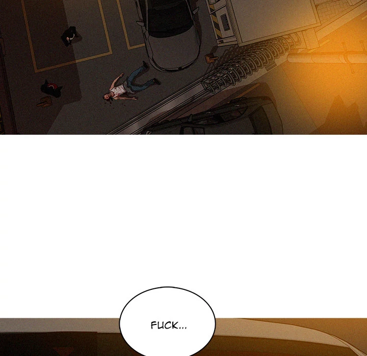 Paradise Lost Chapter 21 - page 30