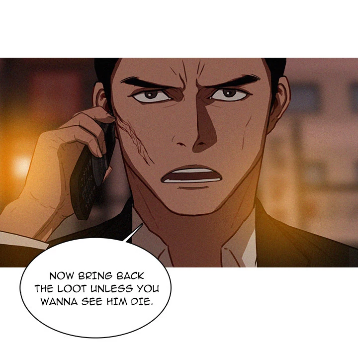 Paradise Lost Chapter 21 - page 33