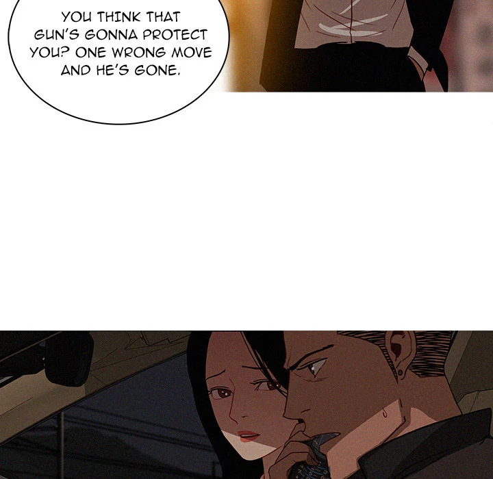 Paradise Lost Chapter 21 - page 36