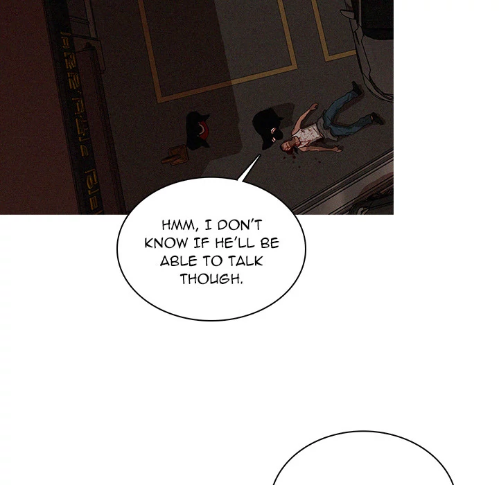 Paradise Lost Chapter 21 - page 38