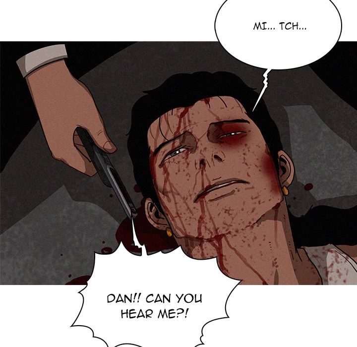 Paradise Lost Chapter 21 - page 40