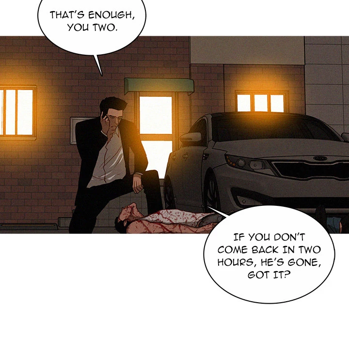 Paradise Lost Chapter 21 - page 47