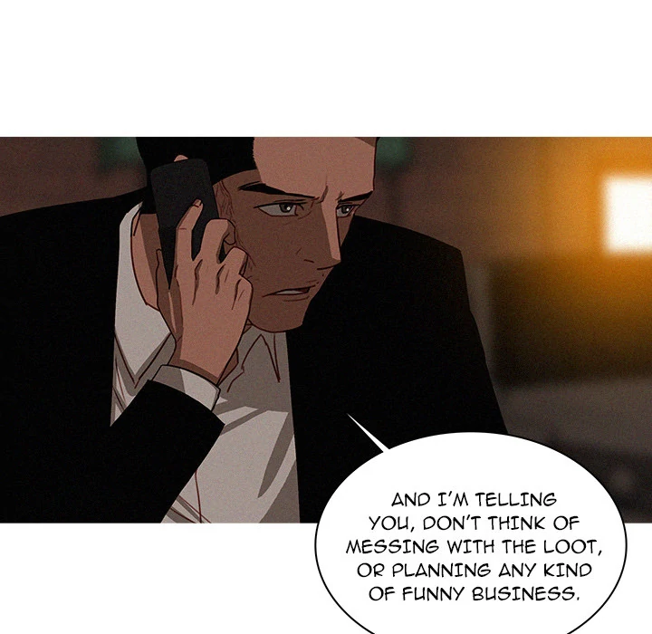 Paradise Lost Chapter 21 - page 48