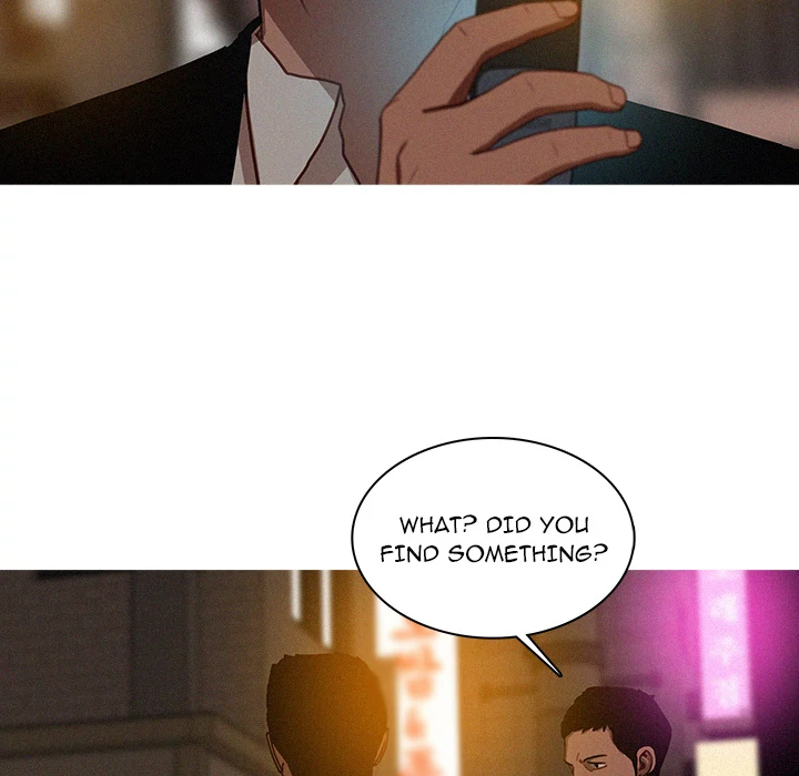 Paradise Lost Chapter 21 - page 5