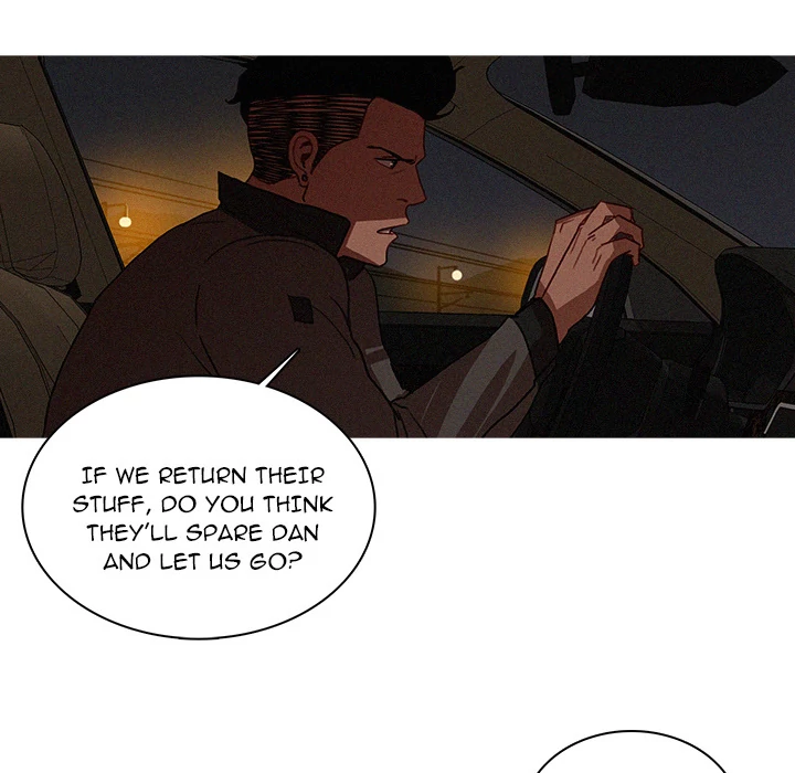 Paradise Lost Chapter 21 - page 57