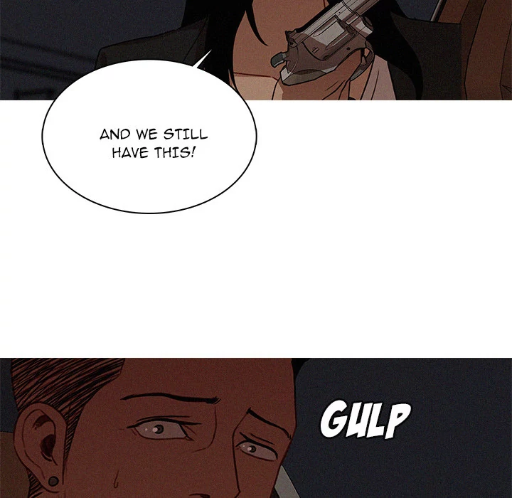 Paradise Lost Chapter 21 - page 71